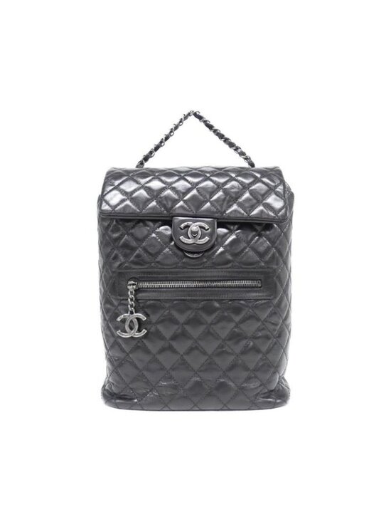 Chanel Backpack main image 9